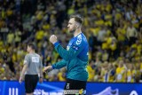 Industria Kielce pewnie wygrała z GOG Handbold w pierwszym meczu fazy play off Ligi Mistrzów. W pierwszej połowie zagrała koncertowo