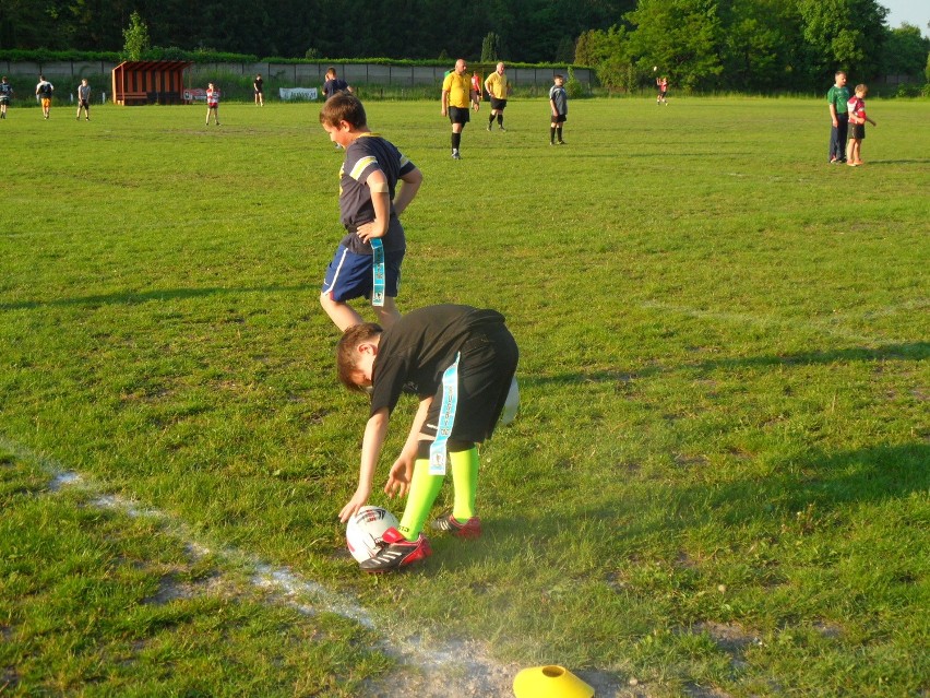 Czarni Bytom Rugby [ZDJĘCIA] drużyna, która kształtuje charakter i sprawność fizyczną