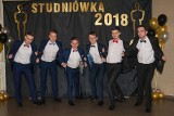 Studniówki 2018. I Liceum Ogólnokształcące w Praszce [zdjęcia]