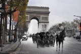 Duchy II Wojny Światowej: niezwykłe zdjęcia przypominają o historii rozgrywającej się w miejscach, w których żyjemy