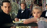 Pokazy filmu "Wielki Gatsby" w krakowskich kinach studyjnych zakończą cykl "100 lat Warner Bros." w Polsce 