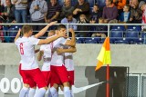 U-20: Szwajcaria - Polska 1:2. Trzecie zwycięstwo biało-czerwonych w Turnieju Czterech Narodów