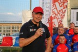 Trener Edach Budowlanych Lublin: Drużyna ma potencjał, żeby powalczyć o medal