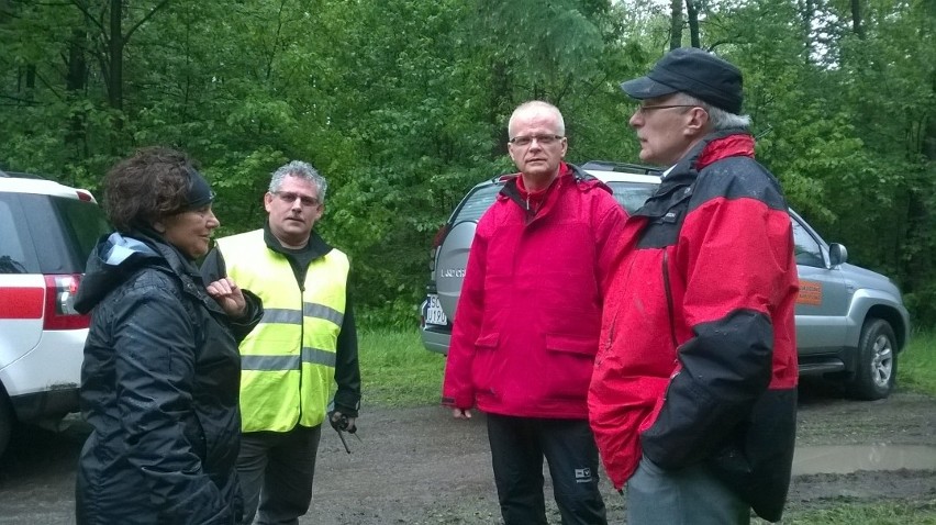 Powódź 2014: Ewakuacja na Śląsku. Dramat mieszkańców Skoczowa [AKTUALIZACJA, ZDJĘCIA]