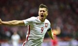 Euro 2020. W Polsce jest ponad sześciuset Robertów Lewandowskich! Zobacz dane przy okazji meczu Polska - Hiszpania