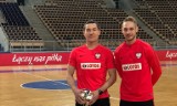 Reprezentacja Polski w futsalu – Patryk Hoły: Cztery punkty to absolutny plan minimum
