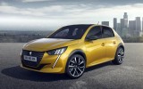 Genewa 2019. Oto nowy Peugeot 208 