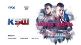 KSW 91: karta walk, wyniki na żywo. Stawką walki wieczoru gali w Libercu tymczasowy pas mistrzowski