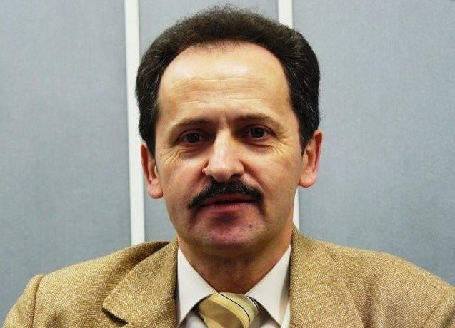 Władysław Prochowicz był szefem redakcji programów dla mniejszości narodowych