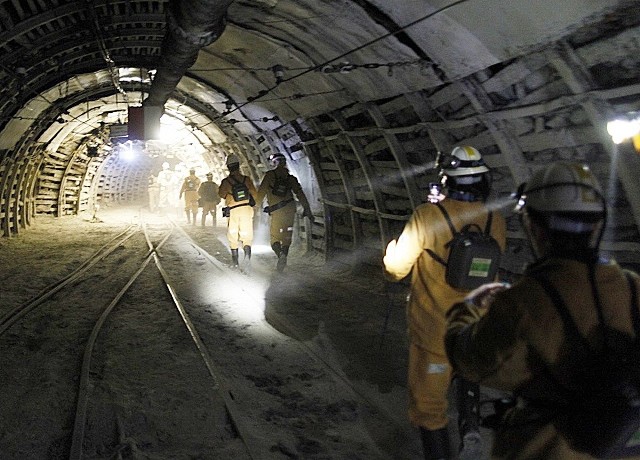 Górnicy PGG mają otrzymać ogromne odprawy górnicze