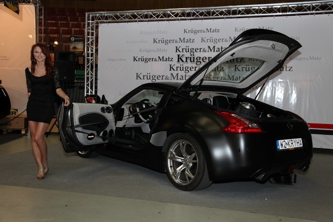 ProfiAuto Show w Katowicach: Największa polska impreza motoryzacyjna w Spodku [ZDJĘCIA]