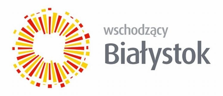 To logo stowarzyszenia homoseksualistów, podobne ma Białystok