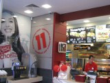 Największe KFC w Białymstoku otwarte. Wygraj zaproszenie. (zdjęcia, wideo)