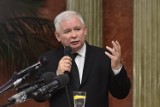 Jarosław Kaczyński w Poznaniu: Mamy rozkład państwa [ZDJĘCIA]