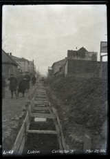  Lublin 1918: Biedny, ale z rozrywkami             