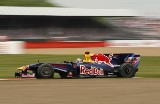 Inifiniti zacieśnia współpracę z Red Bull Racing
