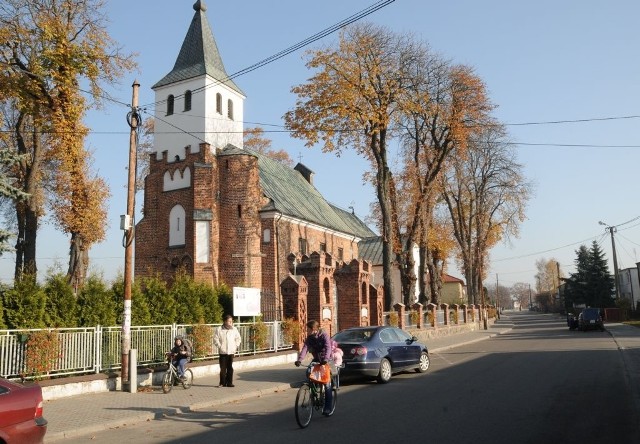 Gmina Czernikowa stawia na walkę z bezrobociem czy choćby ekologiczną produkcję. W jaki sposób chce zrealizować te cele?