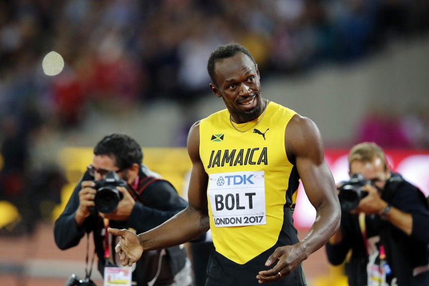 [ZDJĘCIA] Usain Bolt zdetronizowany! Justin Gatlin mistrzem!