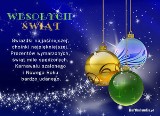 Życzenia na Boże Narodzenie 2019: piękne życzenia świąteczne, religijne życzenia na Boże Narodzenie, wesołe życzenia świąteczne SMS 