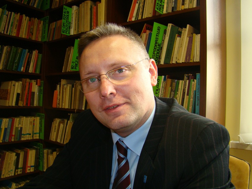 Michał Grzeszczuk