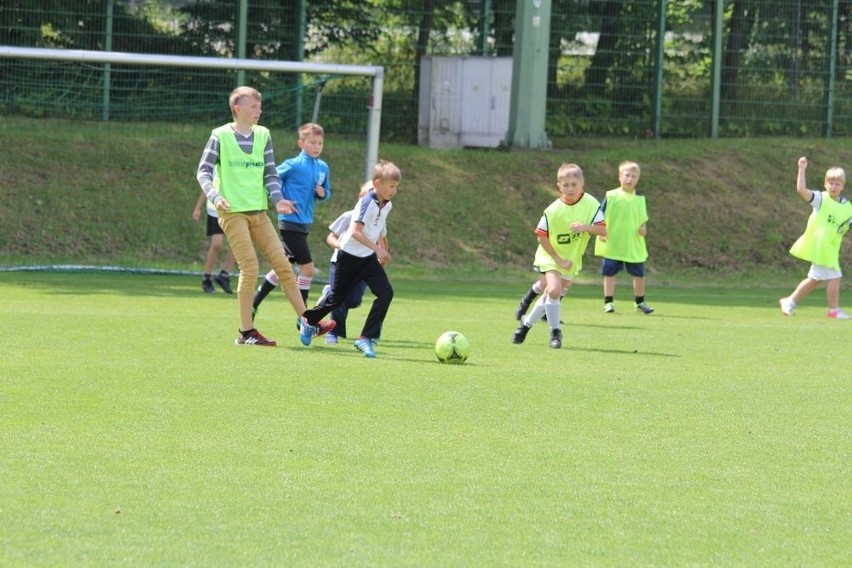 Lato otwartych stadionów