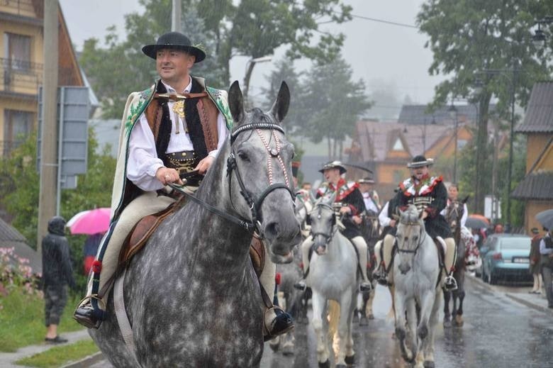 Bukowina Tatrzańska. Przed nami 55. Sabałowe Bajania, czterodniowy festiwal folkloru polskiego