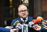 Rzecznik MSZ: Ambasador Andriejew otrzymał opinię dotyczącą nielegalnych decyzji Władimira Putina