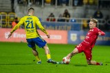 Fortuna 1. Liga. Łatwe (teoretycznie) zadanie dla drużyn z czołówki. Co nas czeka w ten weekend? (zapowiedź)