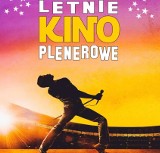 W piątek Kino Plenerowe w Suchedniowie. Wyświetlą "Bohemian Rhapsody"