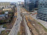 Kraków. Budowa linii tramwaju do Mistrzejowic i przebudowa Lublańskiej. Wróci zawrotka