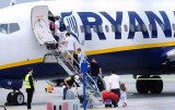 Ryanair przywraca regularne kursy do Glasgow i Duesseldorfu. Już od października