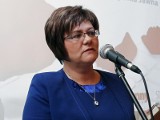 Kobieta Przedsiębiorcza 2011. Helena Burzyńska - laureatka Kapituły.