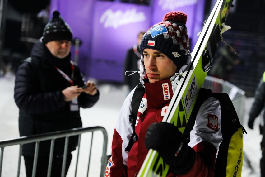 Mistrzostwa Świata w lotach Planica 2020. O której godzinie?...