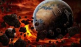 KONIEC ŚWIATA 2017:  Planeta X 23.09.2017 ma uderzyć w ziemię. Koniec Świata ma nadejść w nocy