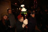 Protest pod Sejmem. "Miarka się przebrała". Około tysiąca osób protestowało przeciwko zaostrzaniu przepisów aborcyjnych [ZDJĘCIA]