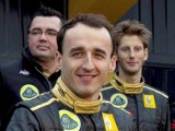 Robert Kubica przeszedł w niedzielę operację, wróci na tor