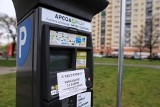 Parkometry na osiedlu Rusa w Poznaniu ruszają już w maju. Czy strefa będzie rozszerzana? Spółdzielnia chce chronić interes mieszkańców 