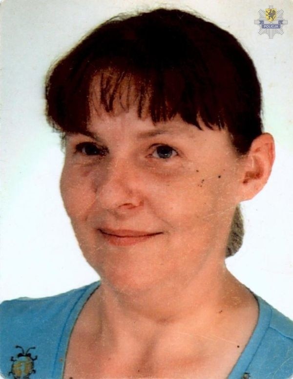Trwają intensywne poszukiwania zaginionej Jolanty Tusk