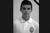 Tragiczna śmierć młodego piłkarza SMS-u Resovia