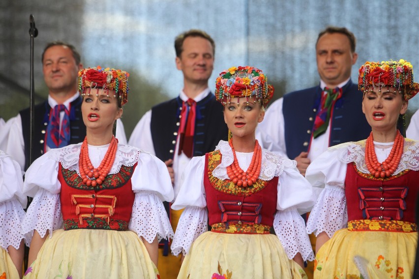 Zespół Pieśni i Tańca Śląsk