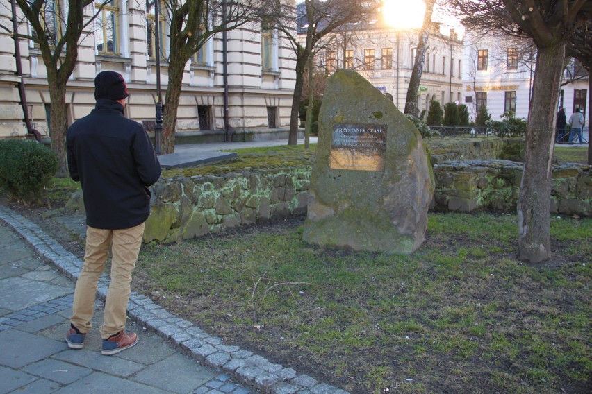 Wykopaliska ruszą w pobliżu sądeckiej kapsuły czasu. W...