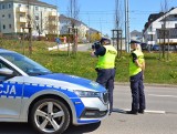 Gdańsk. Policjanci podsumowali weekend majowy 2022. Pijani kierowcy, ucieczka, kolizje... Co jeszcze się wydarzyło?