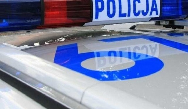 Policja ustala okoliczności zdarzenia w Kołobrzegu.
