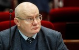 Andrzej Szlęzak – persona non grata dla radnych PiS w sejmiku województwa podkarpackiego