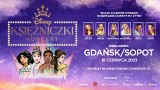 Najsłynniejsze piosenki Księżniczek Disneya zabrzmią na żywo w Ergo Arenie! Koncert przeniesiony na jesień