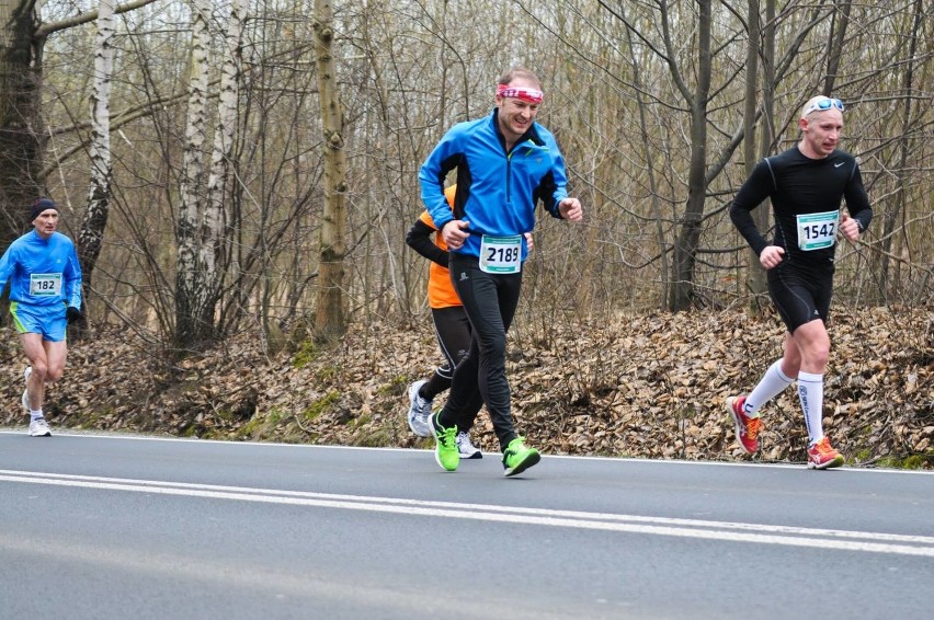 Półmaraton Żywiecki 2016 - w obiektywie Tomasza Jendrzejczyka [cz. III]