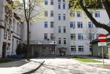 Szpital Kielecki przekształci się w "covidowy". To kwestia kilku dni