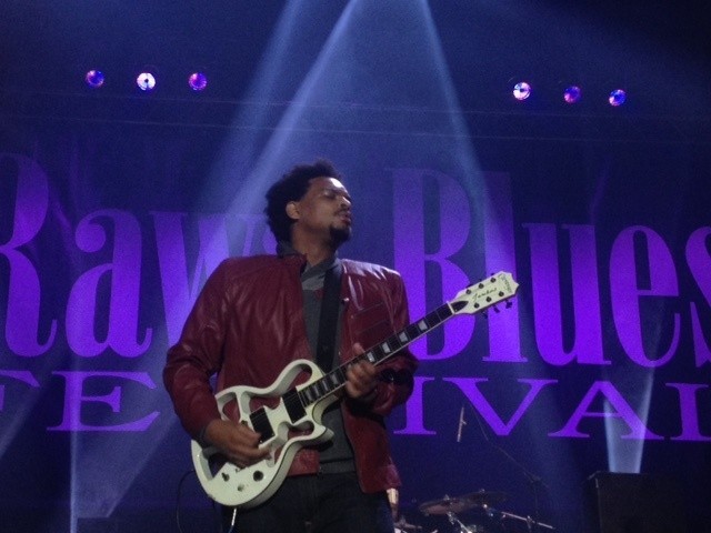 Rawa Blues Festival 2015