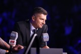 Polsat Boxing Night w Ergo Arenie: Mateusz Borek jest... promotorem gali