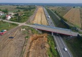 Budowa drugiej nitki ekspresowej S1 w Śląskiem dostała prawie 75 mln zł unijnego wsparcia
